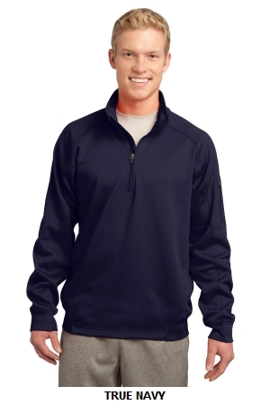 Sport-Tek® - Tech Fleece 1/4-Zip Pullover. F247