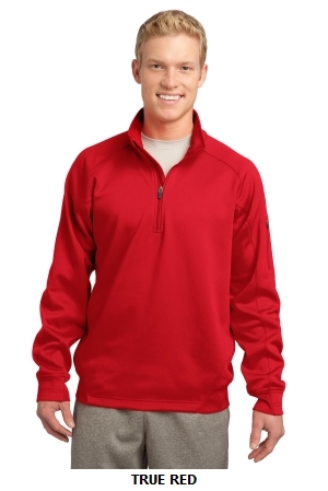 Sport-Tek® - Tech Fleece 1/4-Zip Pullover. F247