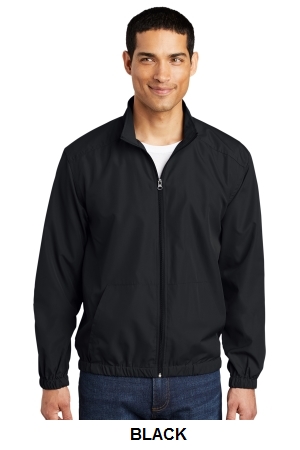 Port Authority® Essential Jacket. (J305)