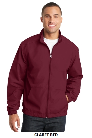 Port Authority™ Essential Jacket. (J305)