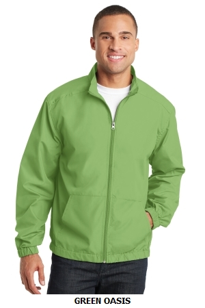 Port Authority™ Essential Jacket. (J305)