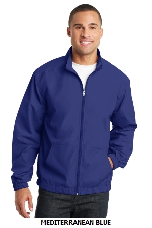 Port Authority® Essential Jacket. (J305)