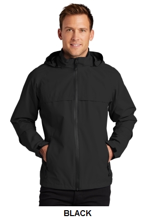 Port Authority® Torrent Waterproof Jacket. J333.