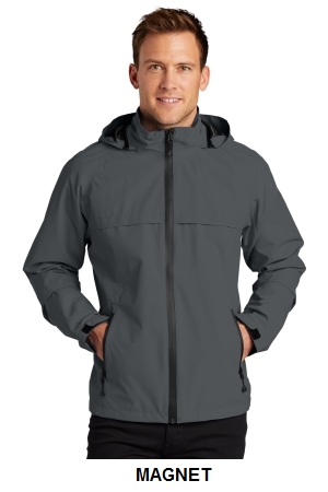 Port Authority® Torrent Waterproof Jacket. J333.