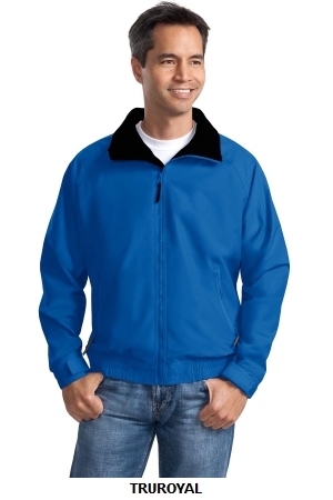 Port Authority® - Competitor™ Jacket. (JP54)