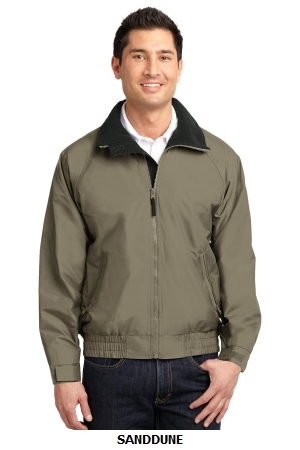 Port Authority® - Competitor™ Jacket. (JP54)