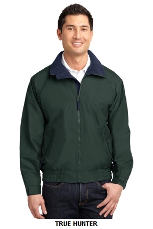 Port Authority® - Competitor™ Jacket. (JP54)