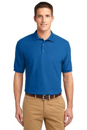 Port Authority® Silk Touch™ Polo. K500.