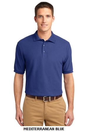 Port Authority™ - Silk Touch™ Polo. (K500)