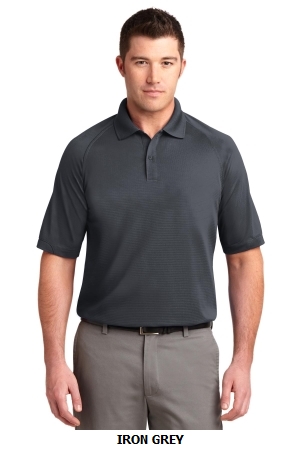 Port Authority® - Dry Zone™ Ottoman Polo. (K525)