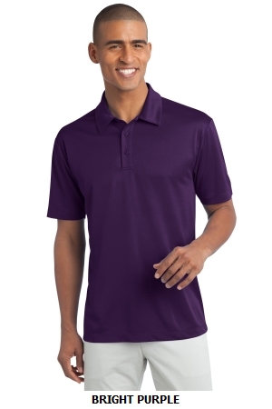 Port Authority? Silk Touch? Performance Polo. K540.