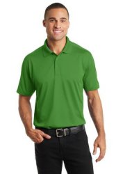 Port Authority Diamond Jacquard Polo. K569.