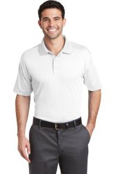 Port Authority Rapid Dry Mesh Polo. K573.