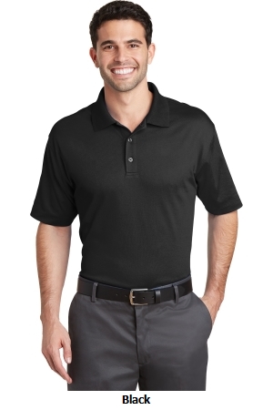 Port Authority Rapid Dry Mesh Polo. K573.