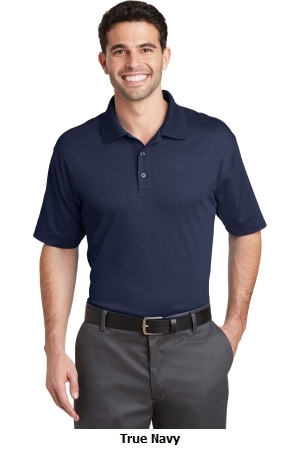 Port Authority Rapid Dry Mesh Polo. K573.
