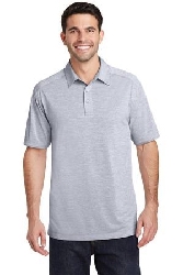 Port Authority® Digi Heather Performance Polo. K574.