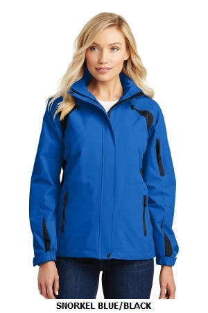 Port Authority® - Ladies All-Season II Jacket. L304