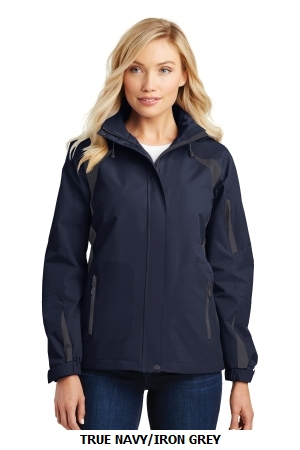 Port Authority® - Ladies All-Season II Jacket. L304