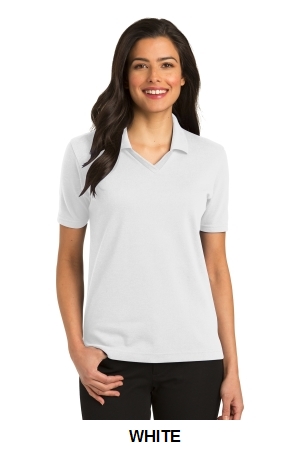 Port Authority® - Ladies Rapid Dry™ Polo. (L455)