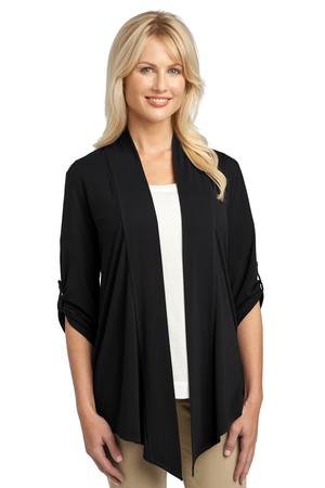 Port Authority® Ladies Concept Shrug. L543.