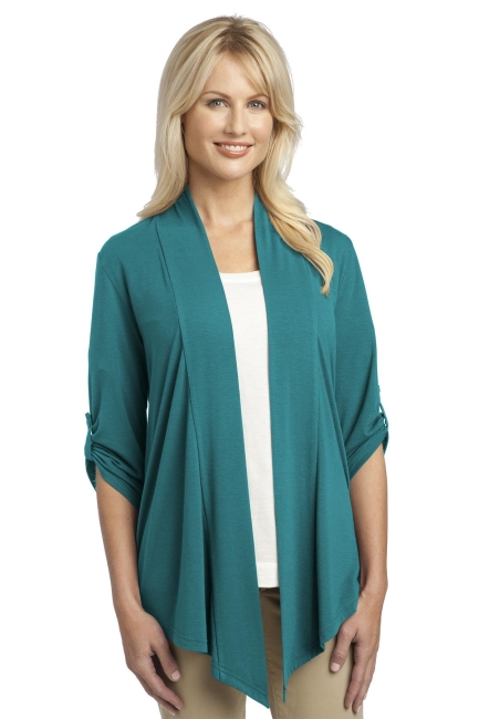 Port Authority® Ladies Concept Shrug. L543.