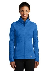 OGIO® ENDURANCE Ladies Sonar Full-Zip. LOE702.