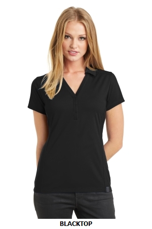 OGIO® Ladies Framework Polo. LOG125.