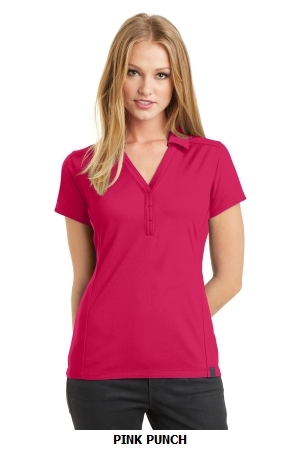 OGIO® Ladies Framework Polo. LOG125.