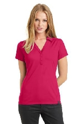 OGIO® Ladies Framework Polo. LOG125.