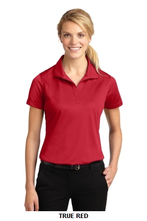 Sport-Tek? Ladies Micropique Sport-Wick? Polo. LST650.