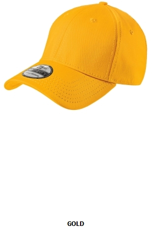 New Era? - Structured Stretch Cotton Cap. NE1000.