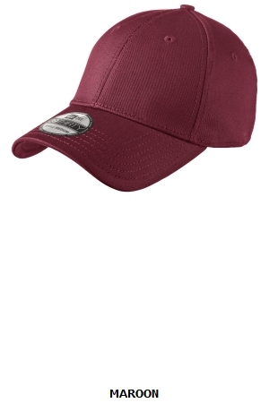 New Era? - Structured Stretch Cotton Cap. NE1000.