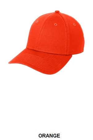 New Era? - Structured Stretch Cotton Cap. NE1000.