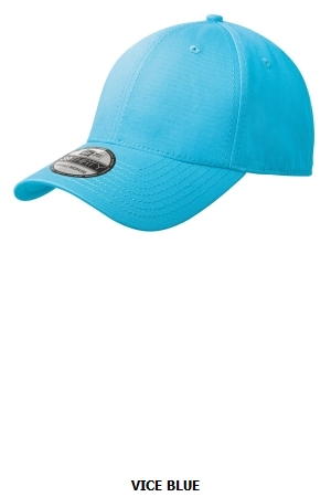 New Era? - Structured Stretch Cotton Cap. NE1000.