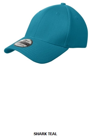 New Era? - Structured Stretch Cotton Cap. NE1000.