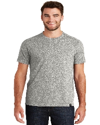 NEW ERA HERITAGE BLEND CREW TEE.  NEW ERA  NEA100