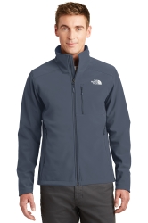 THE NORTH FACE APEX BARRIER SOFT SHELL JACKET.  N. FACE  NF0A3LGT