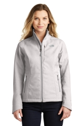 THE NORTH FACE  LADIES APEX BARRIER SOFT SHELL JACKET.  N. FACE  NF0A3LGU