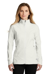 THE NORTH FACE LADIES TECH STRETCH SOFT SHELL JACKET.  N. FACE  NF0A3LGW