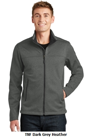 THE NORTH FACE RIDGELINE SOFT SHELL JACKET.  N. FACE  NF0A3LGX