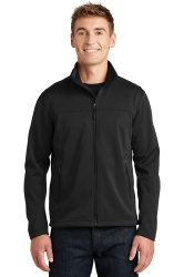 THE NORTH FACE RIDGELINE SOFT SHELL JACKET.  N. FACE  NF0A3LGX