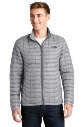 THE NORTH FACE THERMOBALL TREKKER JACKET.  N. FACE  NF0A3LH2