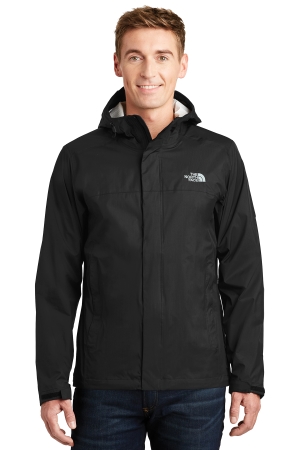 THE NORTH FACE DRYVENT RAIN JACKET.  N. FACE  NF0A3LH4