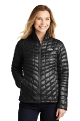 THE NORTH FACE LADIES THERMOBALL TREKKER JACKET.  N. FACE  NF0A3LHK