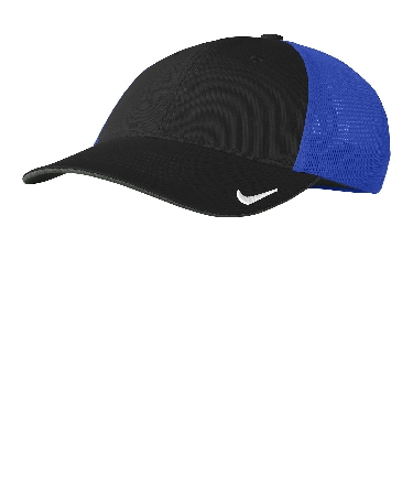 Nike Dri-FIT Mesh Back Cap.  NIKE  NKFB6448
