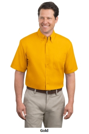 Port Authority? Short Sleeve Easy Care Shirt. S508.