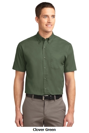 Port Authority? Short Sleeve Easy Care Shirt. S508.