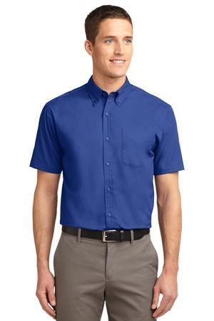 Port Authority? Short Sleeve Easy Care Shirt. S508.