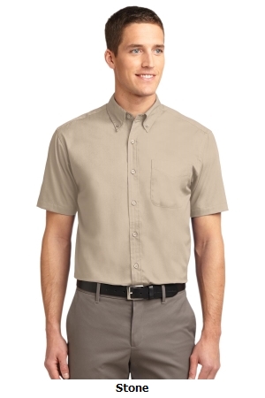 Port Authority? Short Sleeve Easy Care Shirt. S508.