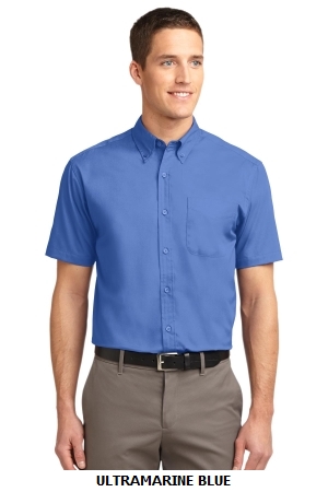 Port Authority® - Short Sleeve Easy Care Shirt (S508)